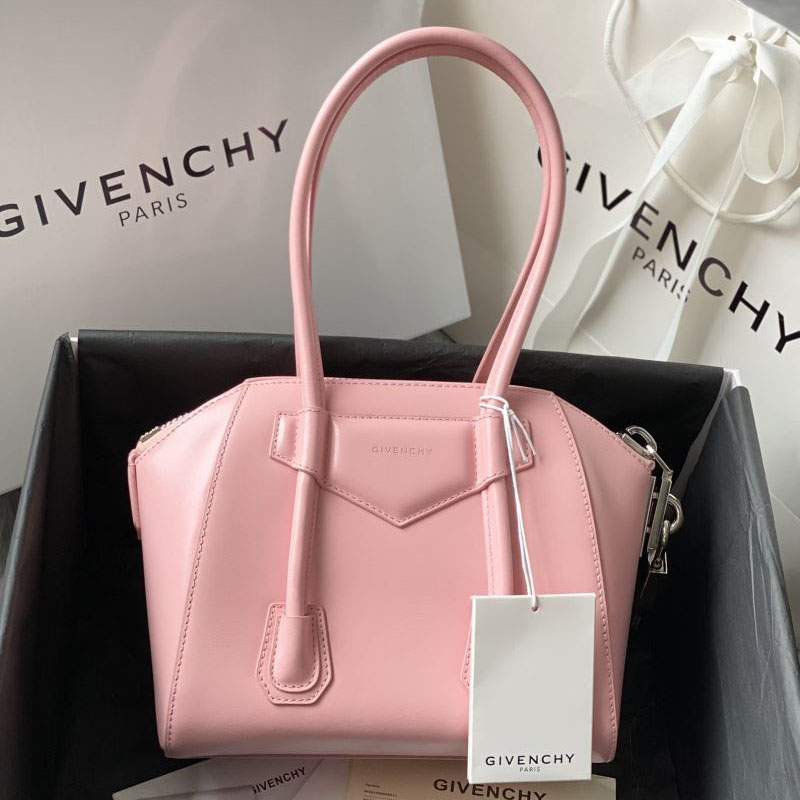 Givenchy Top Handle Bags